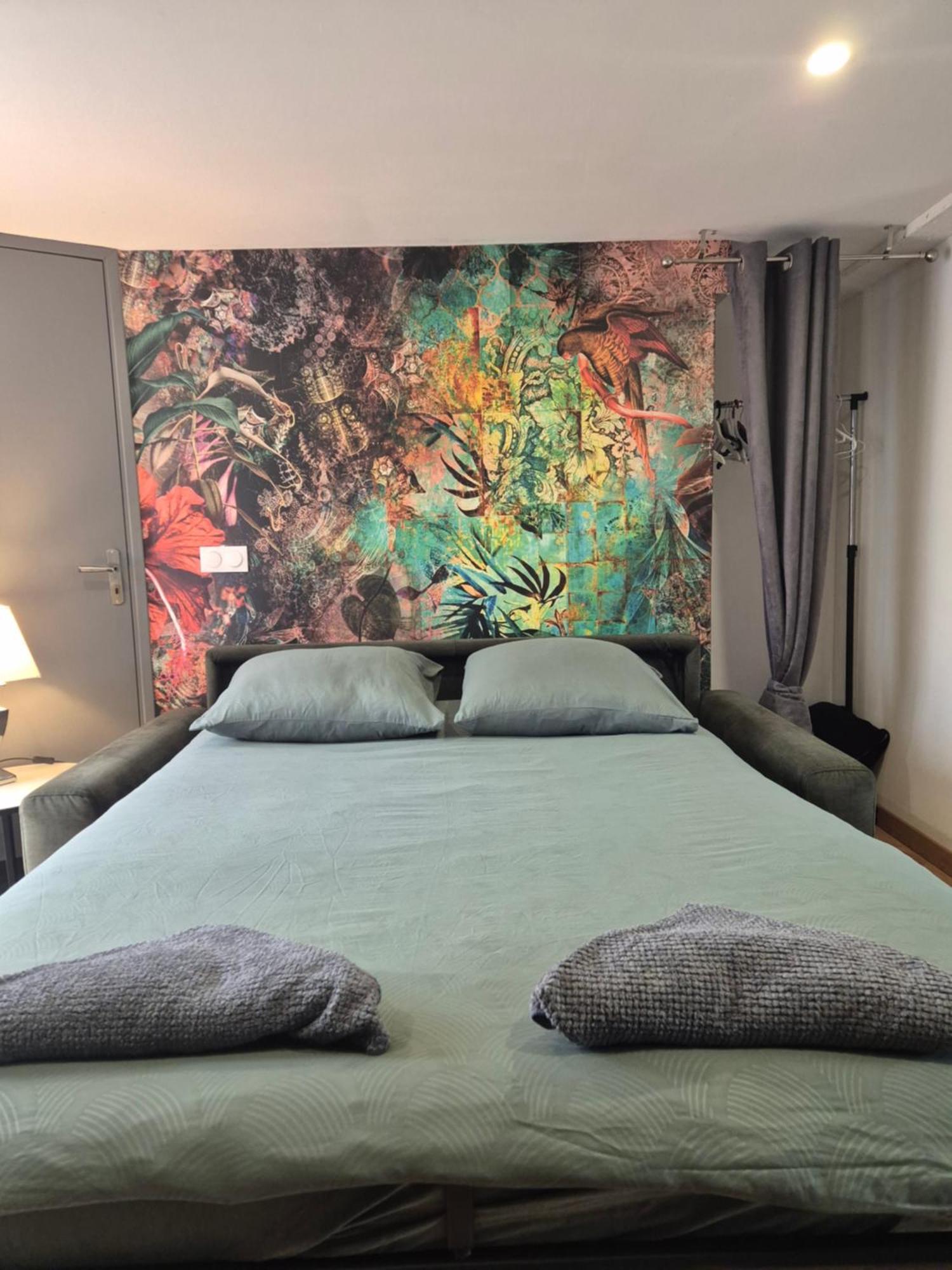 Studio Le Moutik Du Bord De Mer Avec Spa Parking Gratuit Lampaul-Plouarzel Exterior foto